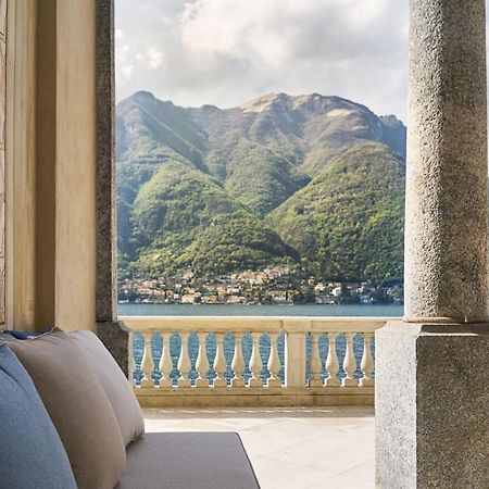 Villa Lario Lake Como Pognana Lario Zewnętrze zdjęcie