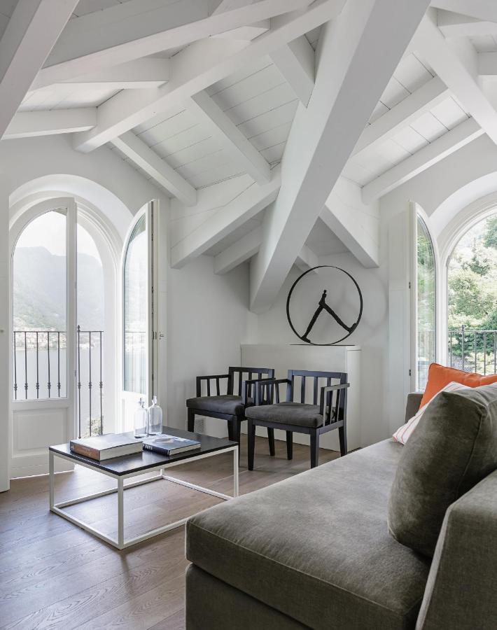 Villa Lario Lake Como Pognana Lario Zewnętrze zdjęcie