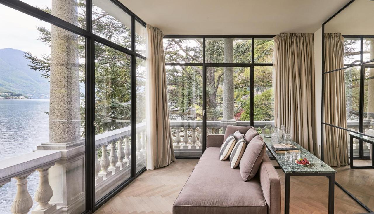 Villa Lario Lake Como Pognana Lario Zewnętrze zdjęcie