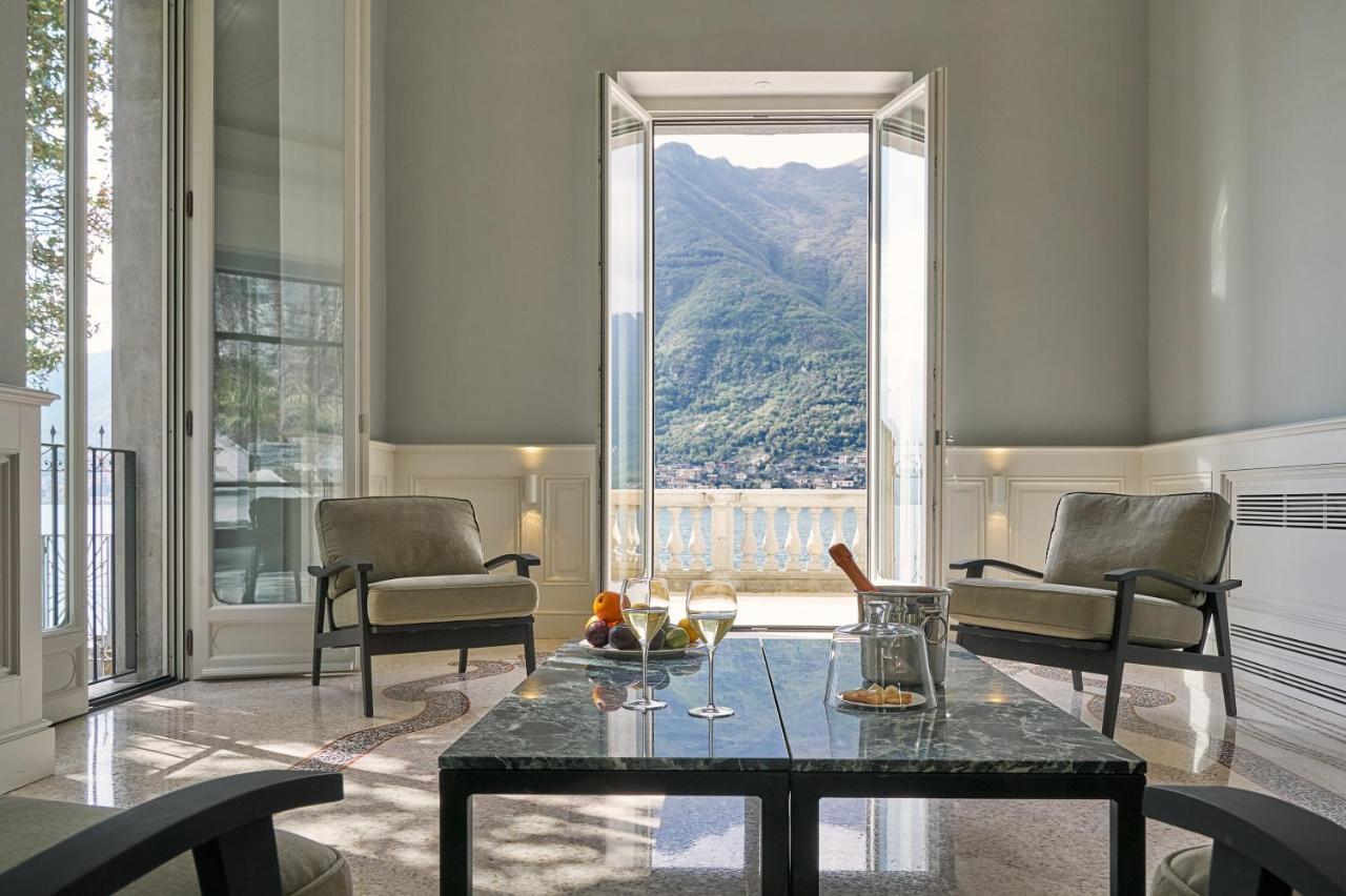 Villa Lario Lake Como Pognana Lario Zewnętrze zdjęcie