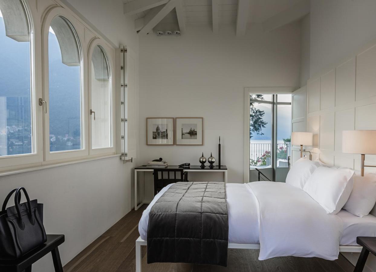 Villa Lario Lake Como Pognana Lario Zewnętrze zdjęcie