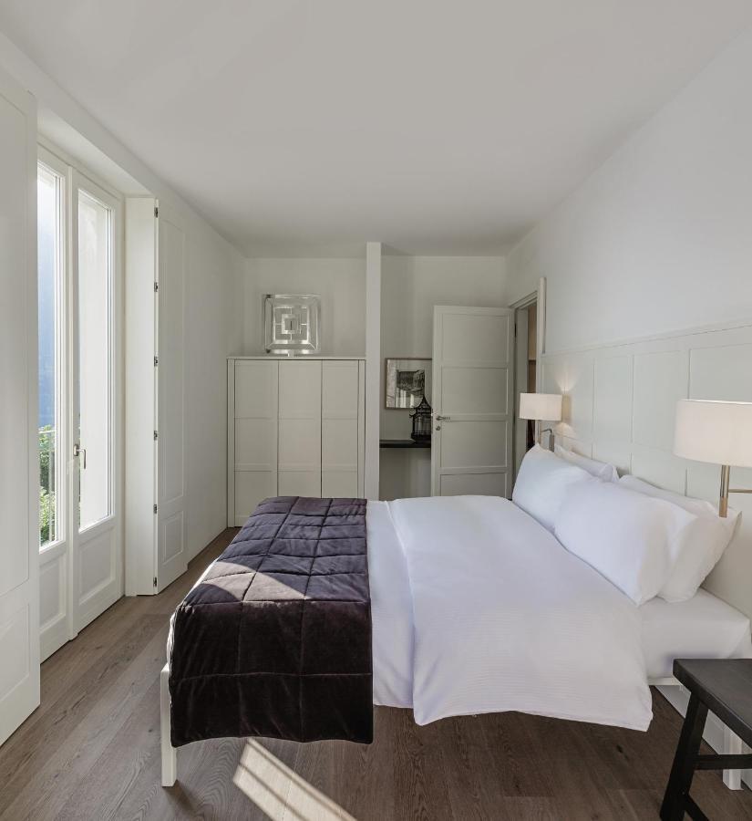 Villa Lario Lake Como Pognana Lario Zewnętrze zdjęcie