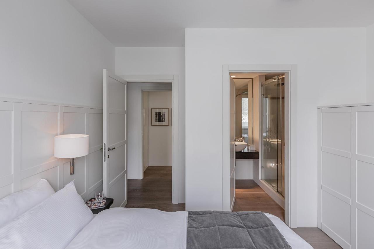 Villa Lario Lake Como Pognana Lario Zewnętrze zdjęcie