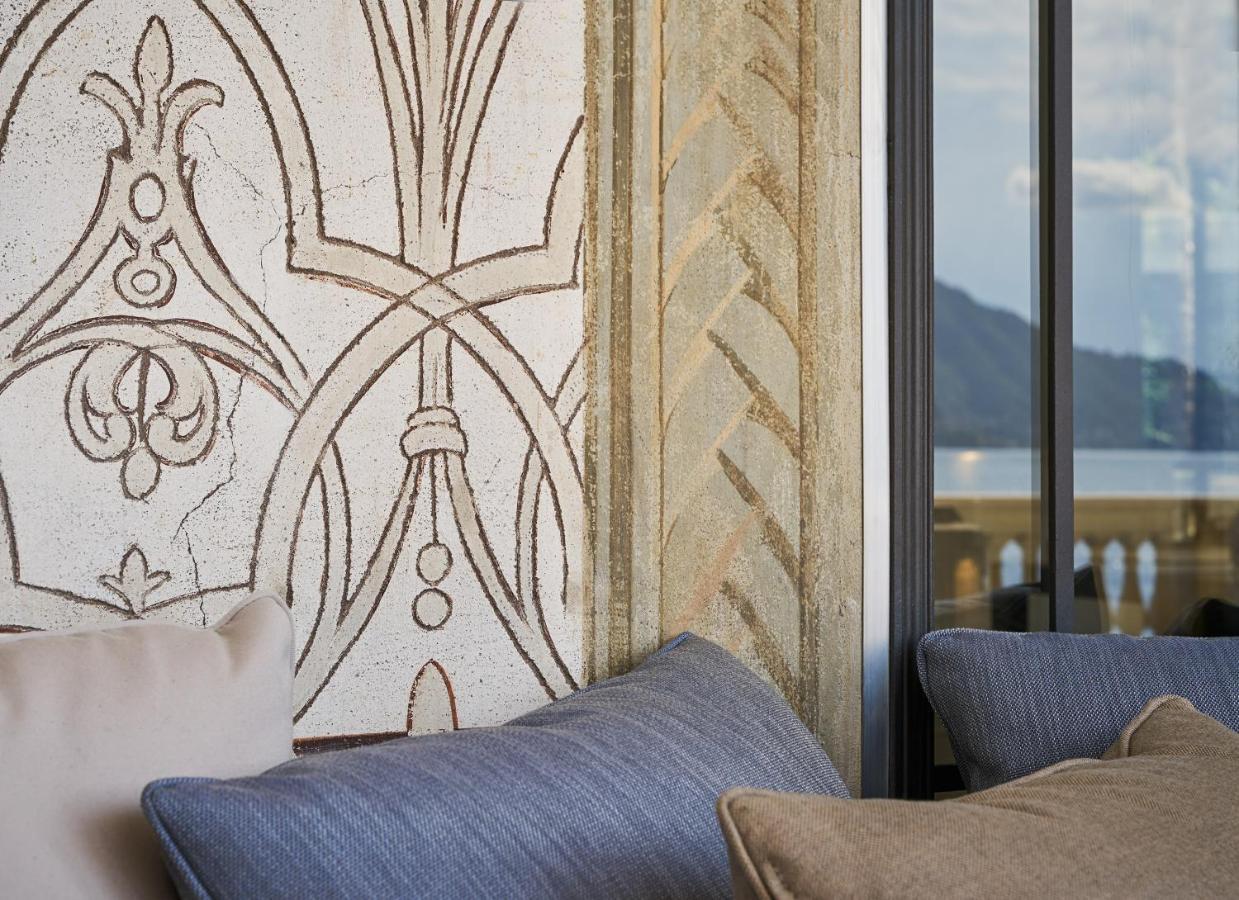 Villa Lario Lake Como Pognana Lario Zewnętrze zdjęcie