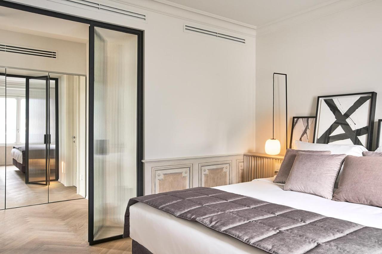Villa Lario Lake Como Pognana Lario Zewnętrze zdjęcie