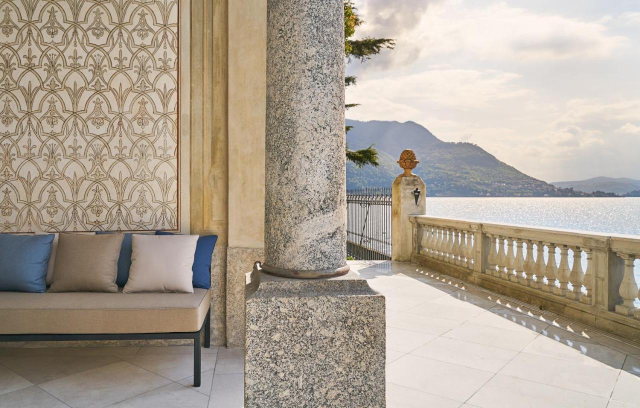 Villa Lario Lake Como Pognana Lario Zewnętrze zdjęcie