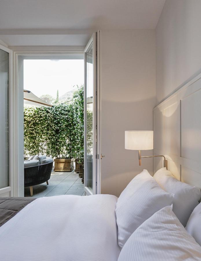 Villa Lario Lake Como Pognana Lario Zewnętrze zdjęcie