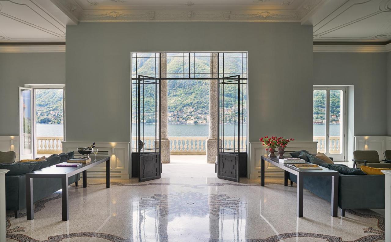 Villa Lario Lake Como Pognana Lario Zewnętrze zdjęcie