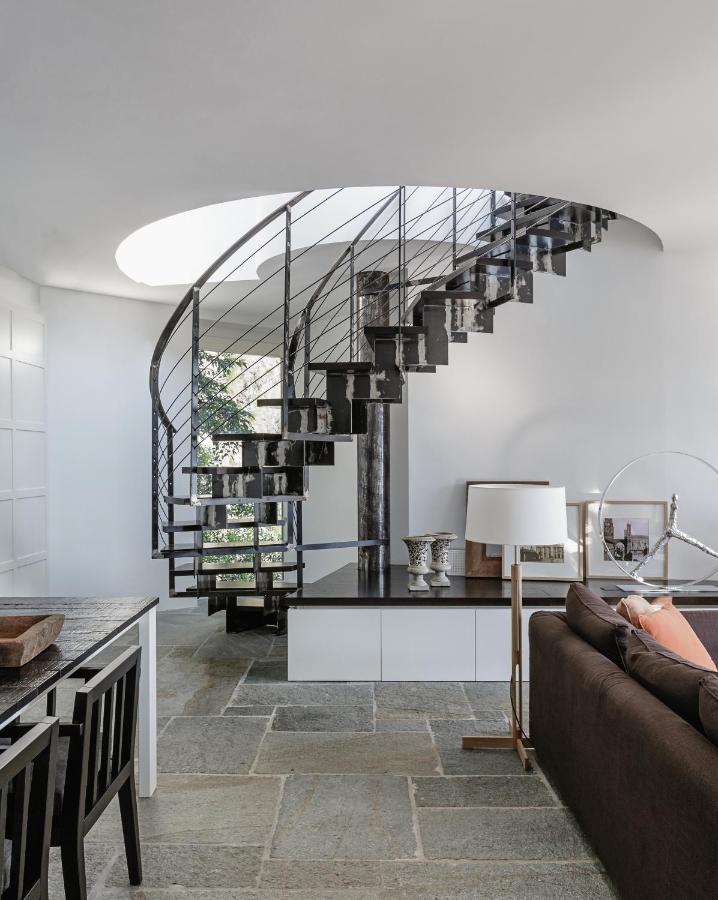 Villa Lario Lake Como Pognana Lario Zewnętrze zdjęcie