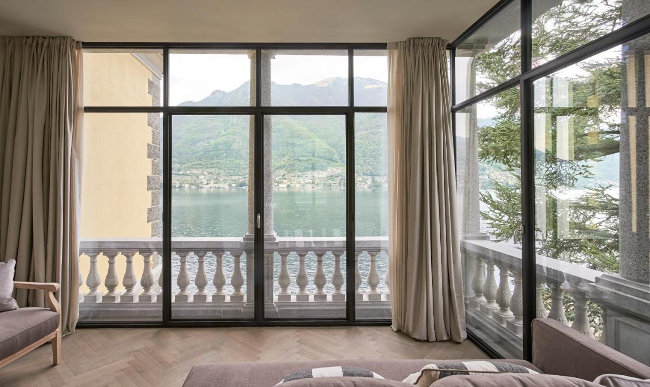 Villa Lario Lake Como Pognana Lario Zewnętrze zdjęcie
