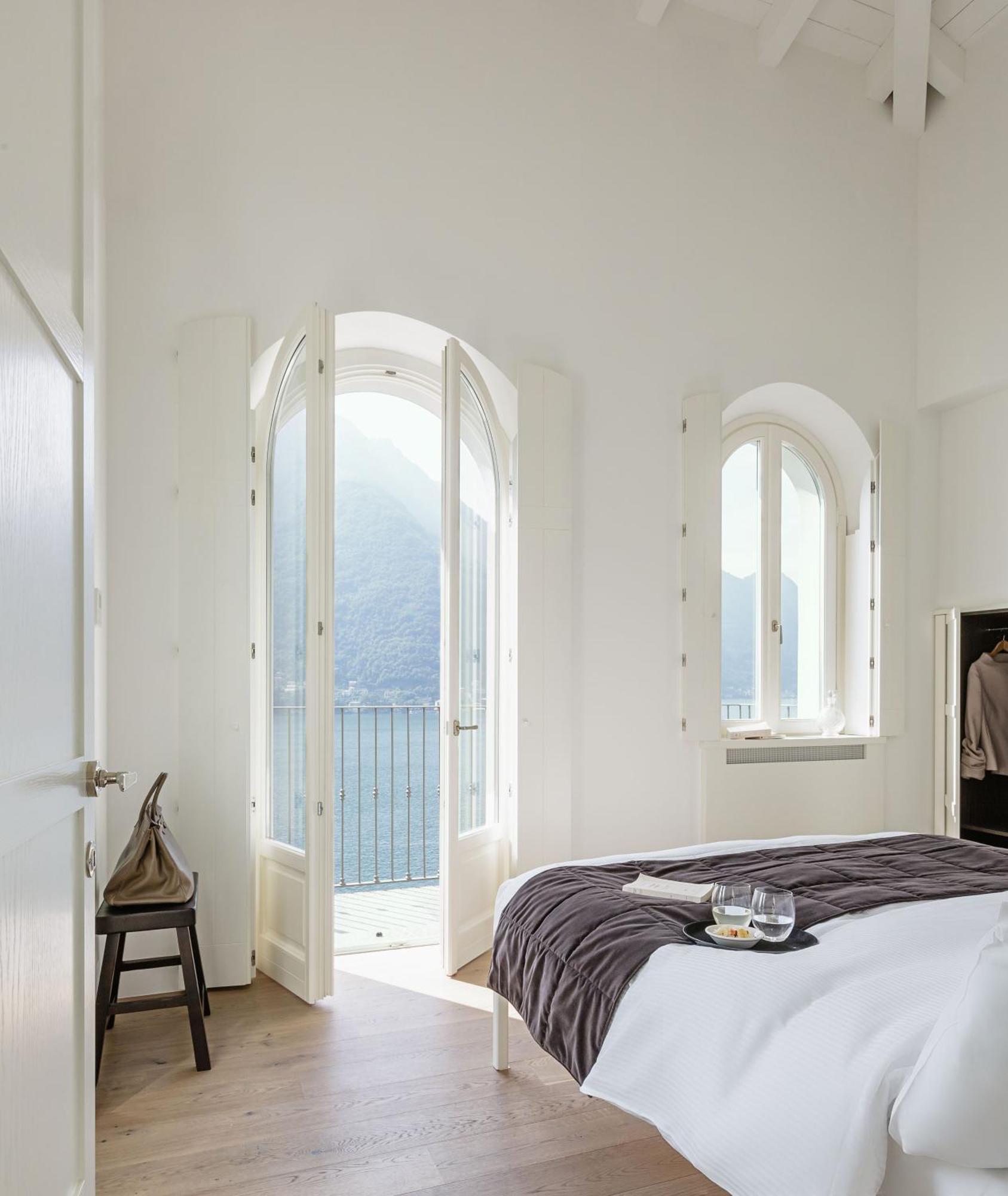 Villa Lario Lake Como Pognana Lario Zewnętrze zdjęcie