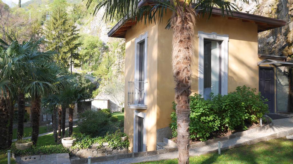 Villa Lario Lake Como Pognana Lario Pokój zdjęcie