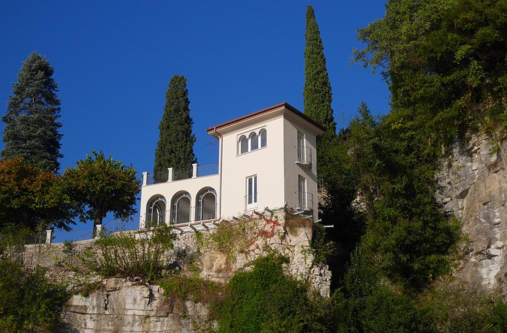 Villa Lario Lake Como Pognana Lario Pokój zdjęcie